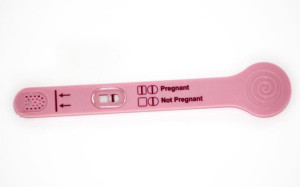 pregnancy-test