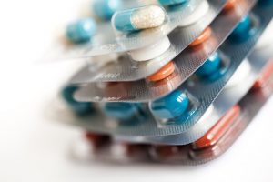 Pilule - Astuces Pharma
