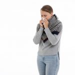 Traiter les rhumes et les sinusites par aromathérapie
