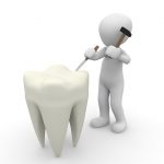 L’hypersensibilité dentaire