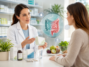 laxatifs constipation traitement pharmacien guide 2025