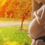 Comment rester belle pendant la grossesse?