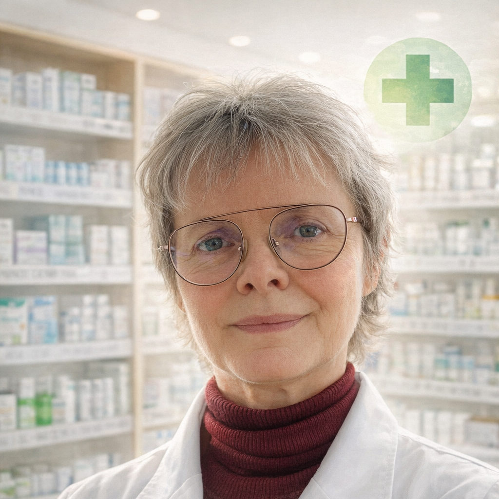 Anne-Sophie Delepoulle