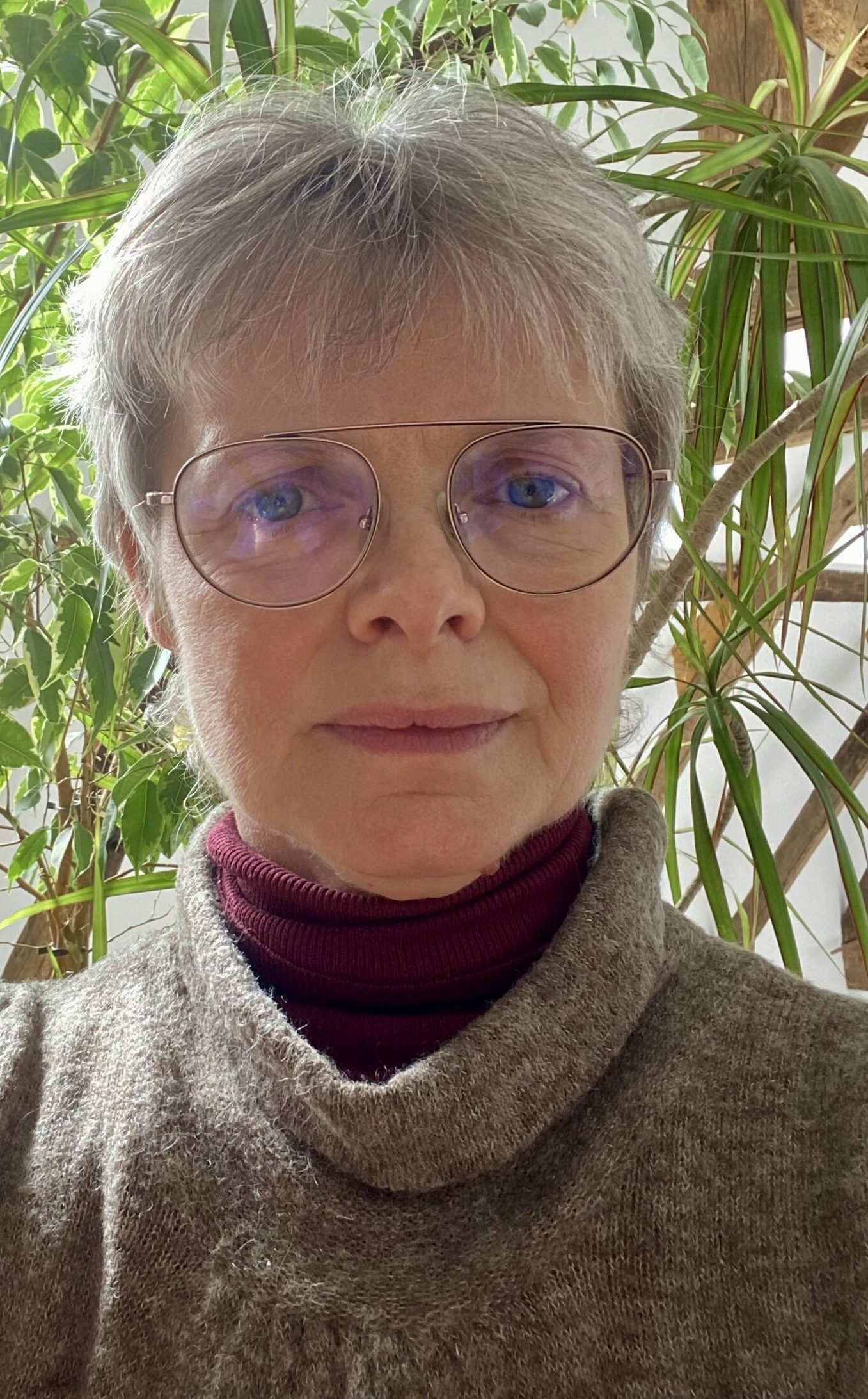 Anne-Sophie Delepoulle, Docteur en Pharmacie