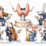 Thyroïde et désordres thyroïdiens