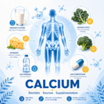 Calcium
